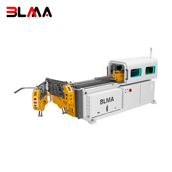 Многоуревневый трубогибочный станок с ЧПУ DW50CNC5AMSV/DW75CNC5AMSV - MAANSHAN BLMA TECHNOLOGY CO., LTD