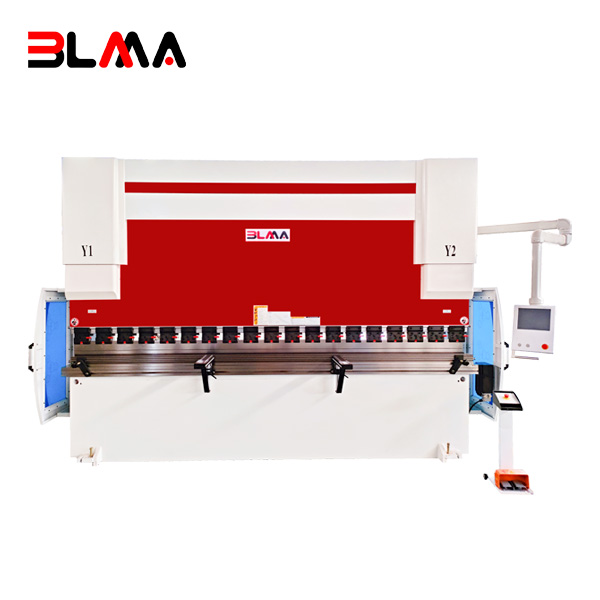 Листогиб CT12 100T2500 125T/3200 200T400 - MAANSHAN BLMA TECHNOLOGY CO., LTD